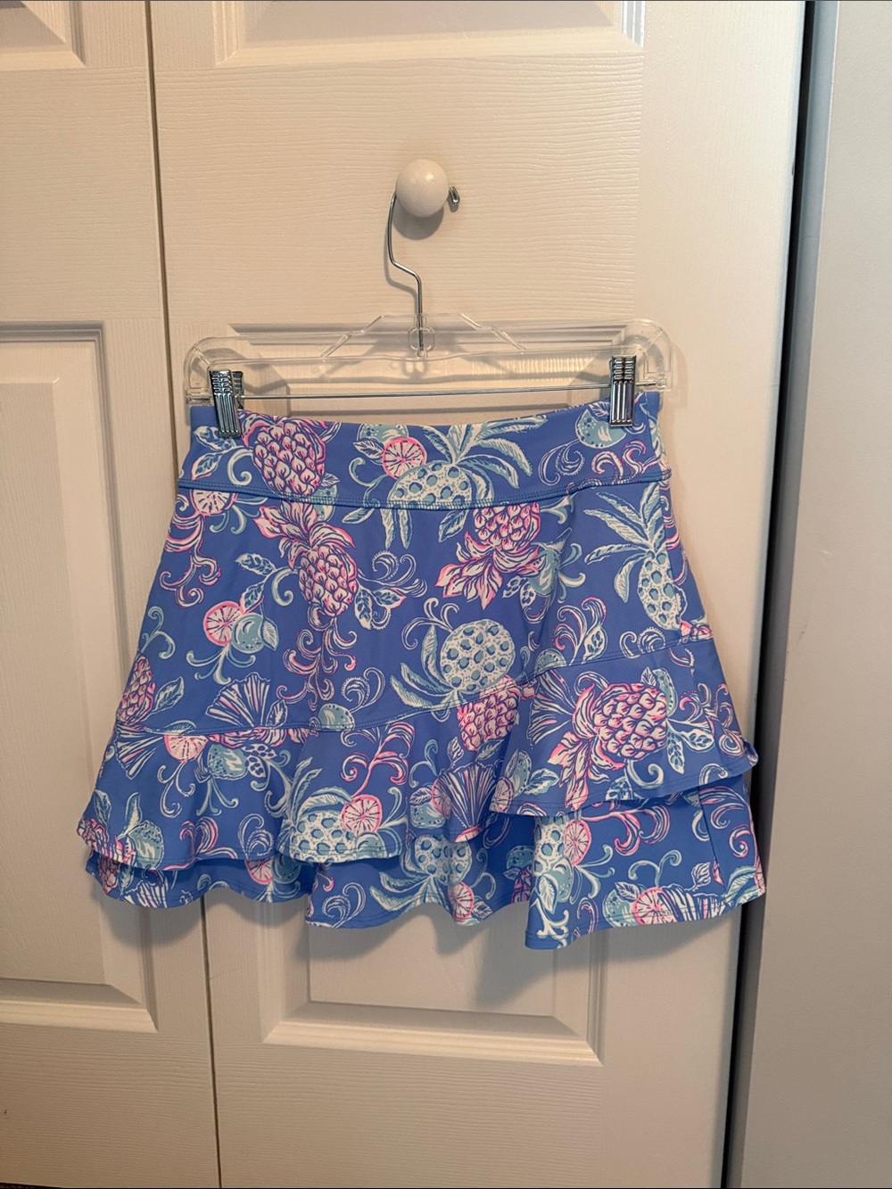 Lilly Pulitzer skort